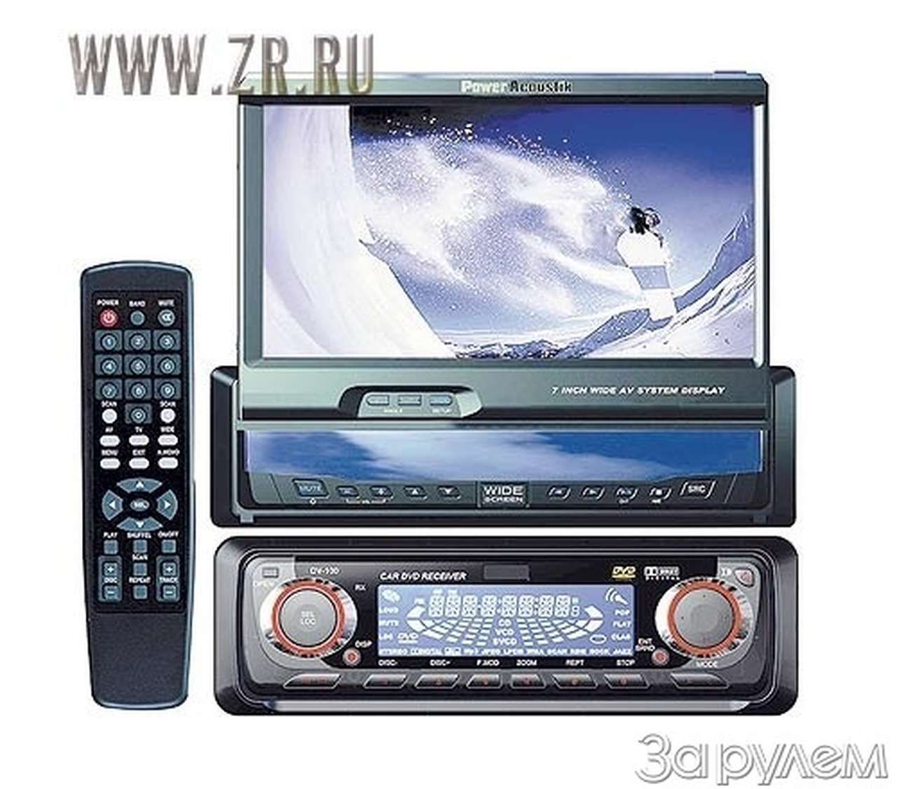 Не скучать!