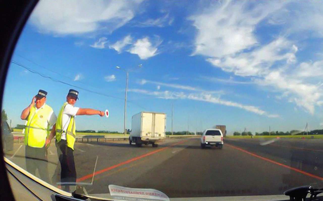 В Госдуме предложили закрыть скандальный пост ДПС «Кущевский»