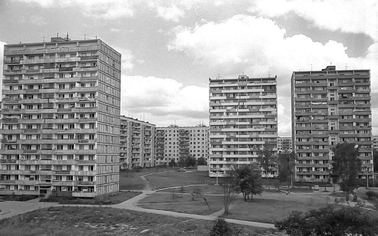 дыбенко москва старые