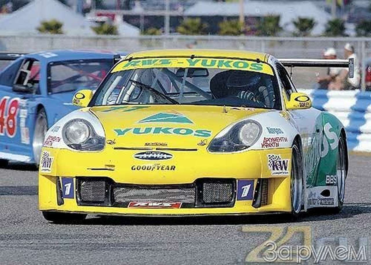 70 кругов вместо 12 часов