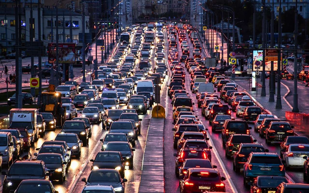 Глобальную конкурентоспособность транспортной инфраструктуры РФ увеличат в 1,5 раза