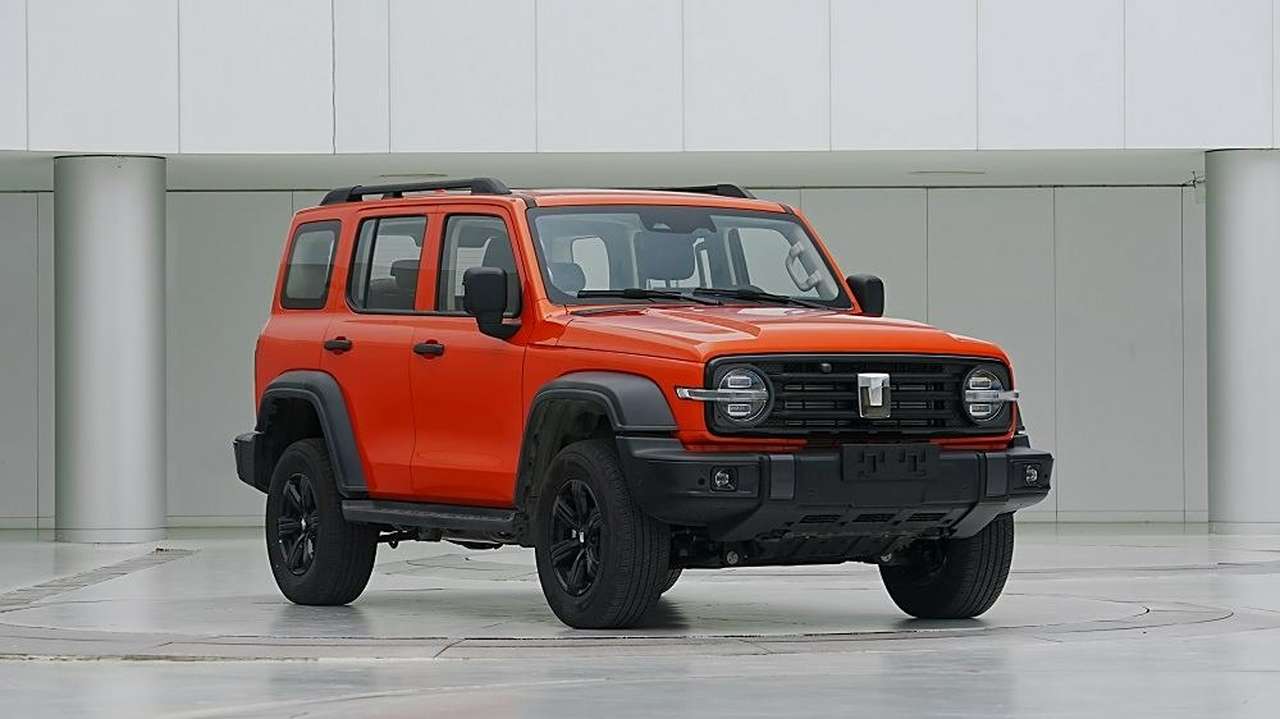 Tank 300