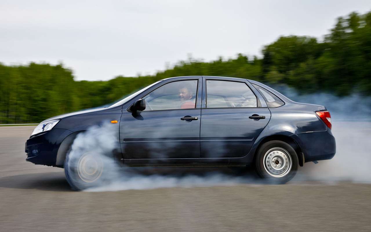 Эти Лады с пробегом самые популярные в этом году