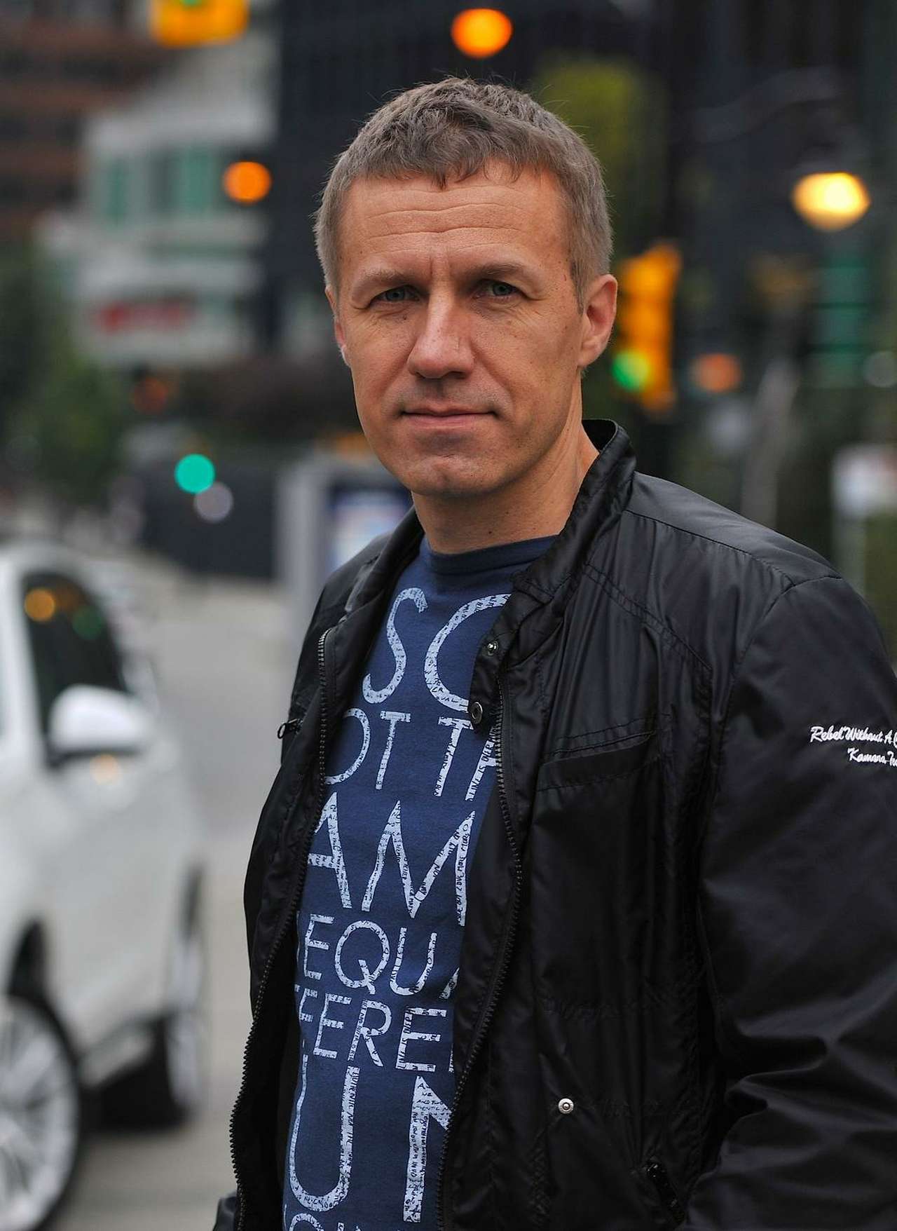 Максим Кадаков назначен заместителем главного редактора журнала «За рулем»