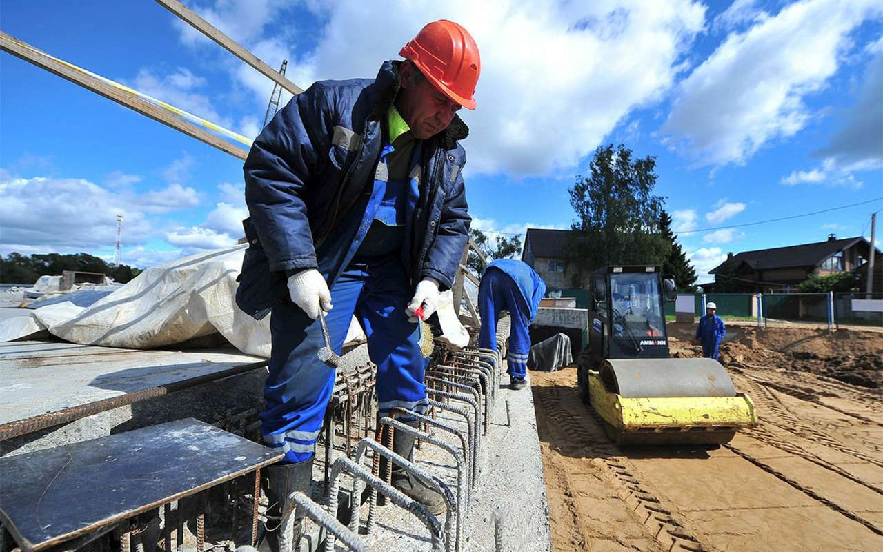 За строительство ЦКАД возьмутся прокуратура и следователи