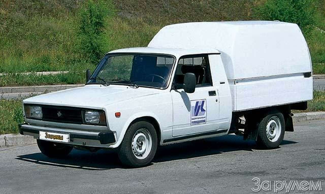 Легковые права и грузовые обязанности