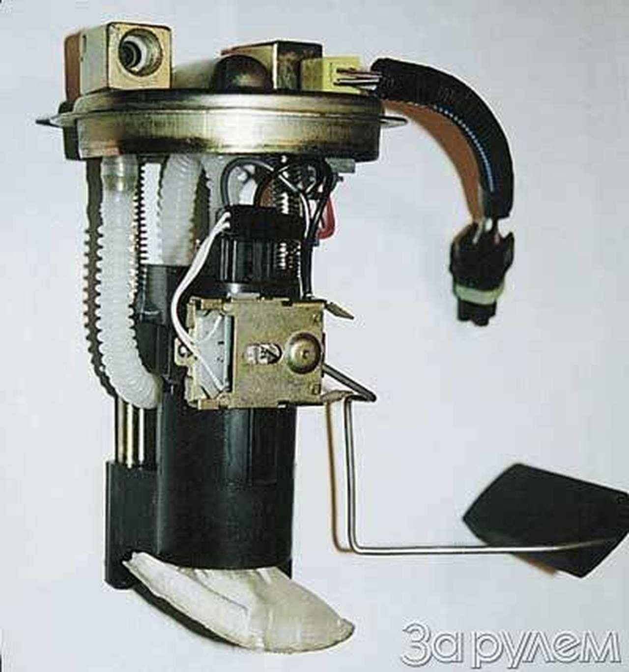 Занятные вещицы