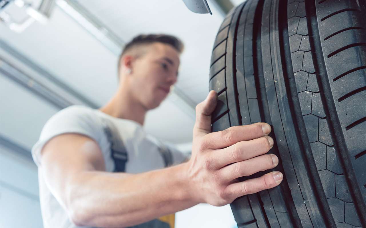Самые популярные летние шины. Что же на самом деле выбирают водители?