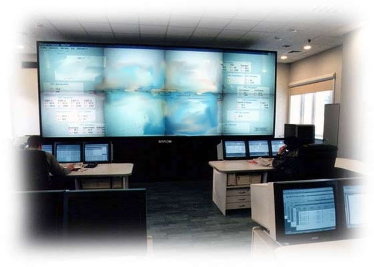 Единый диспетчерский центр транспорта появится в Москве в 2011 г