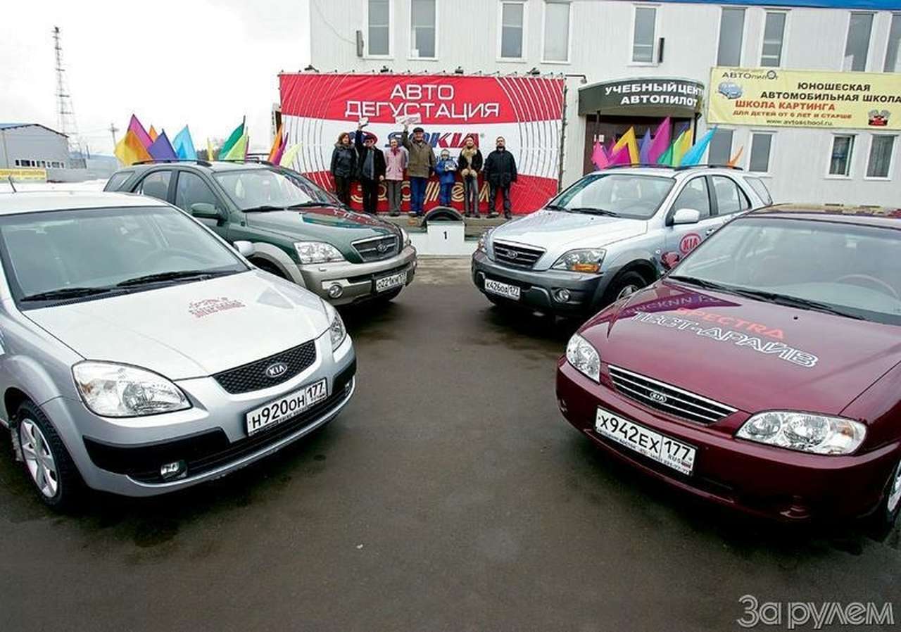 Гости из будущего