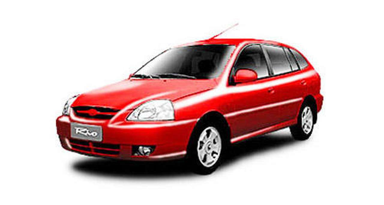 Kia увеличивает продажи в России