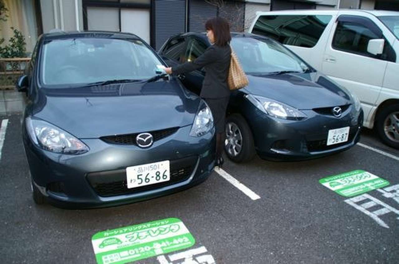 Toyota предложила альтернативу второй машине в семье