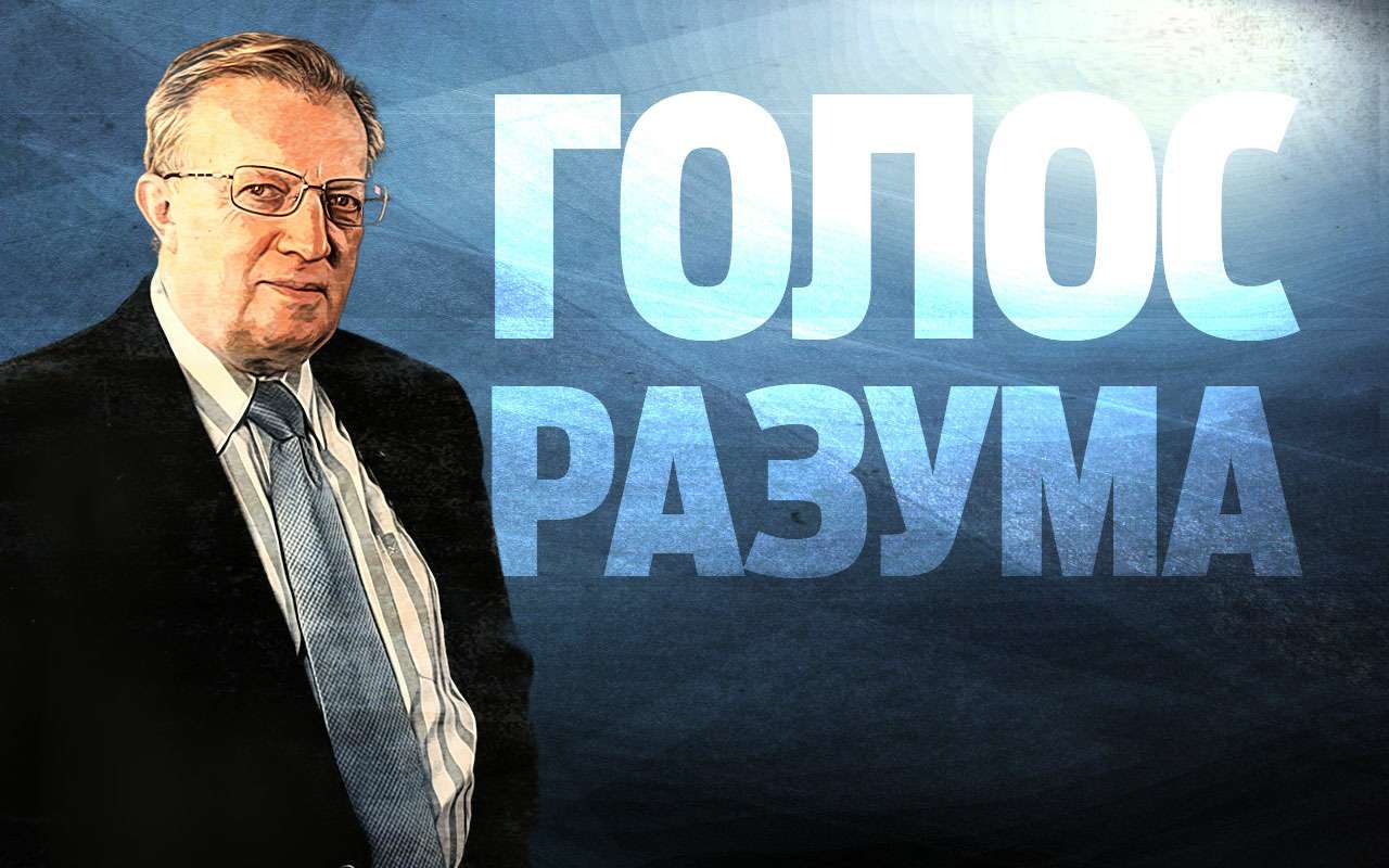 Наш обозреватель – о восстании автобусов