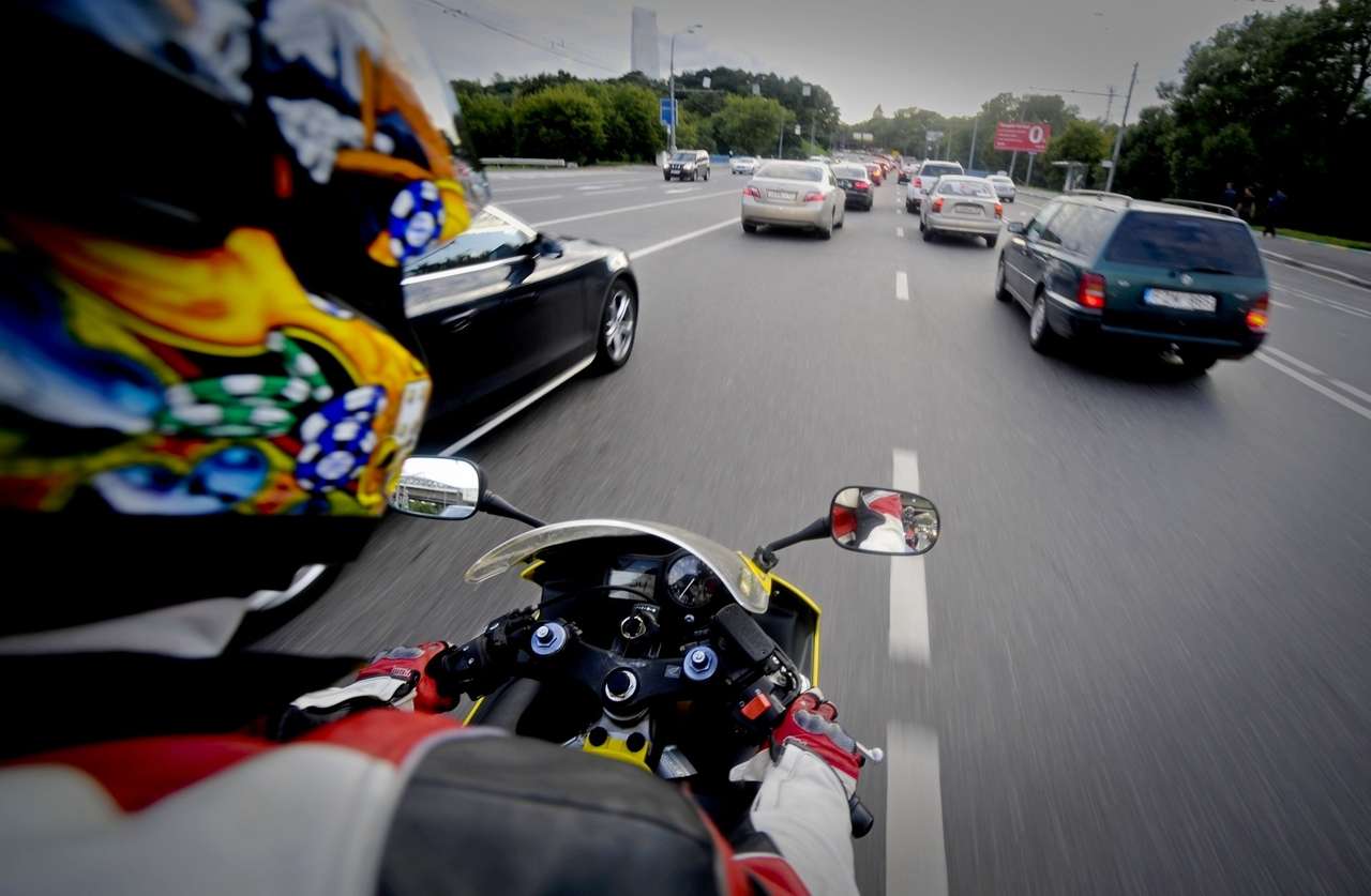 В России может появиться шумовая полиция