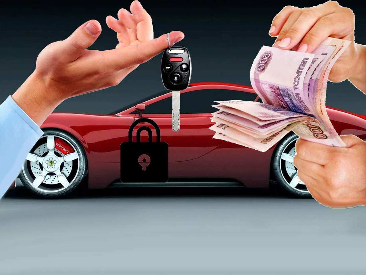 Как продать машину и не остаться в минусе: аргументы для продавца