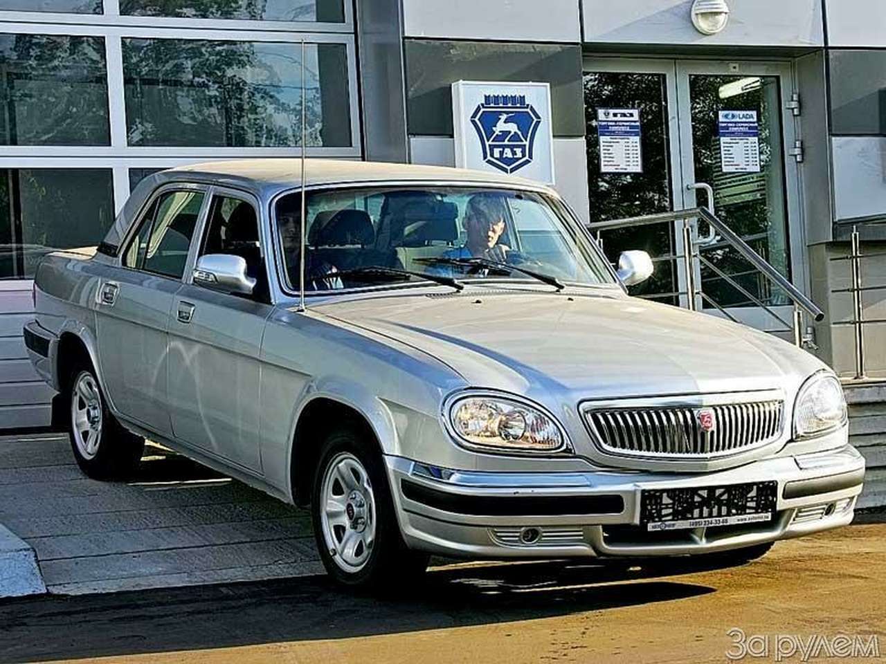 Без единого гвоздя