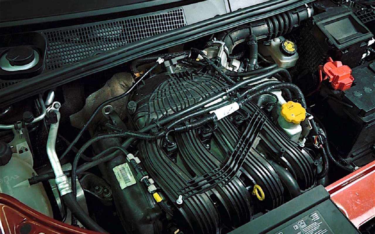 Vesta и Xray отзывают — возможно возгорание