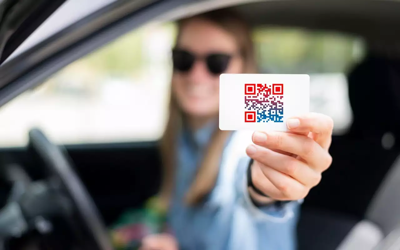 QR-код вместо водительского удостоверения  — он точно в силе?