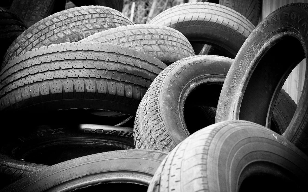 Эти летние шины признаны самыми опасными
