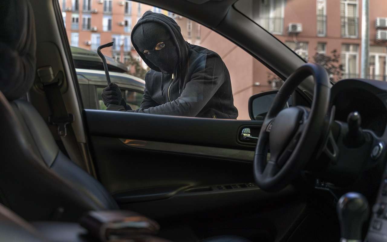 Корейские и немецкие автомобили под особым прицелом у угонщиков