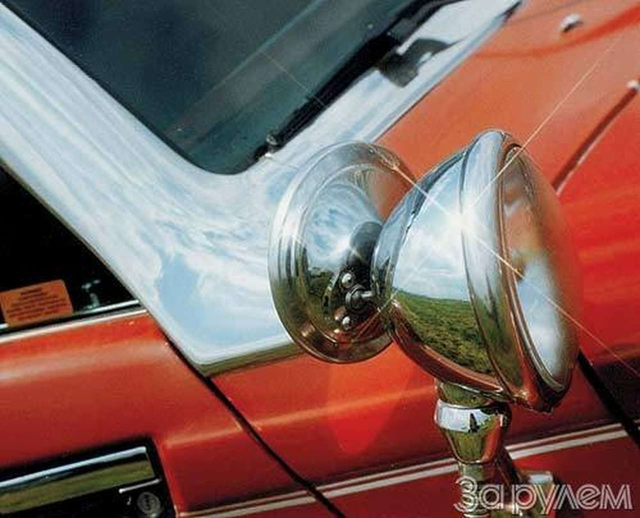 Скакун с двумя сердцами