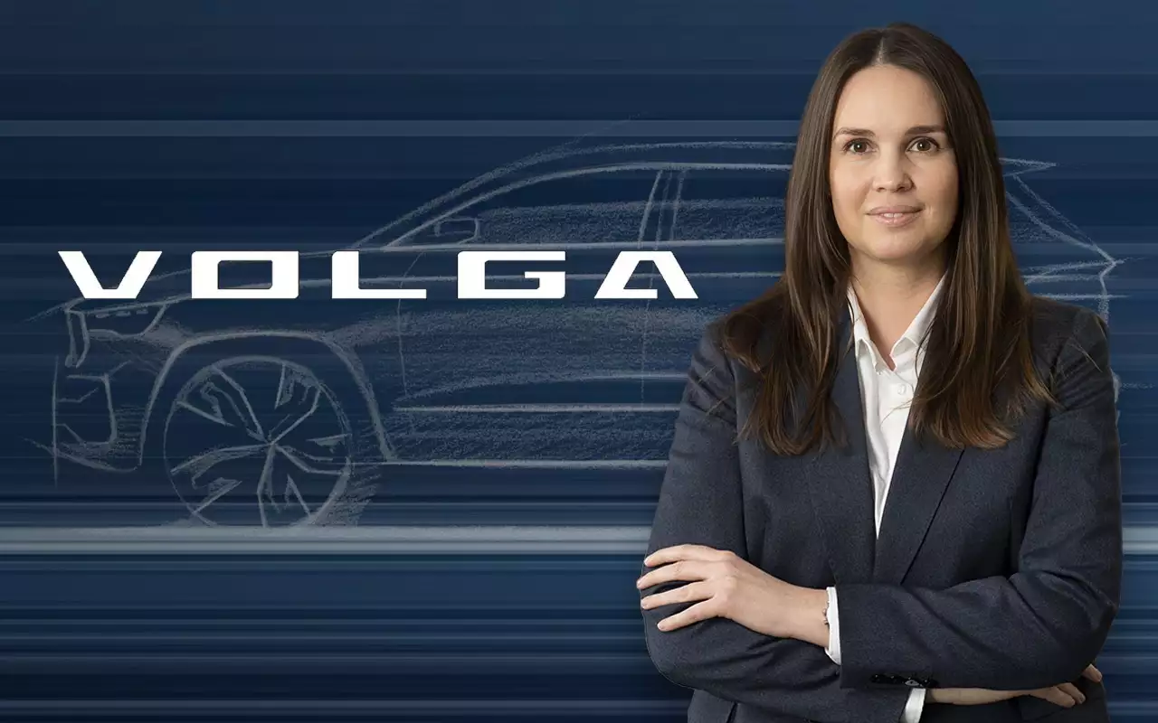 Под брендом Volga создадут оригинальные модели