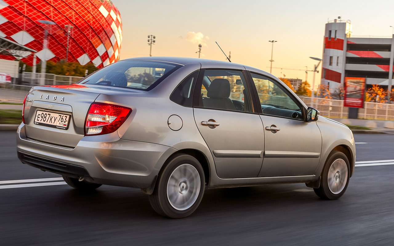 АВТОВАЗ запустил госпрограмму для педагогов, медработников и участников СВО