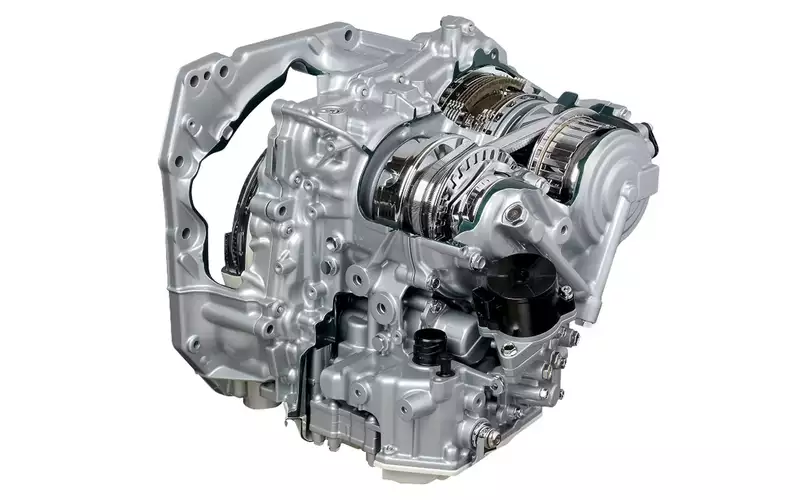 Jatco какие вариаторы. Jatco jf015e. Вариатор Jatco jf015e. Вариатора Jatco jf020e. Jf011e гидроблок