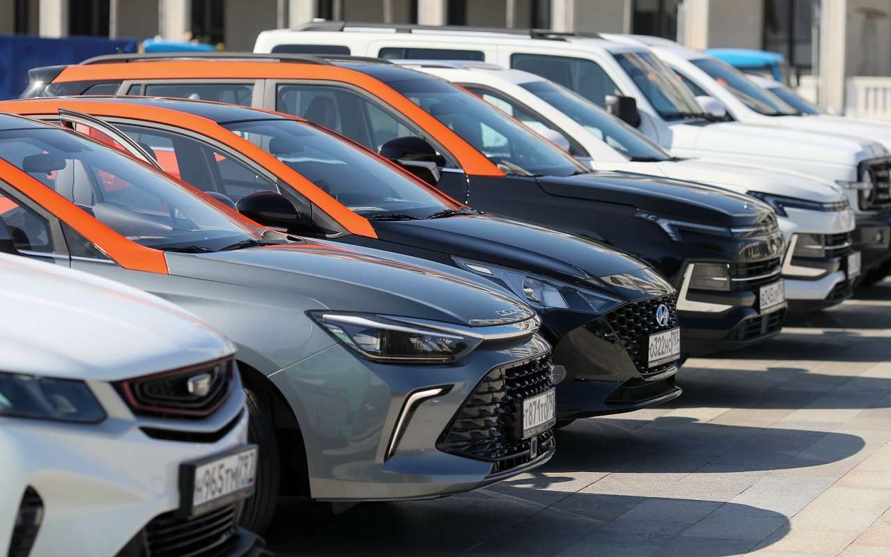 Что выгоднее: свой автомобиль или каршеринг