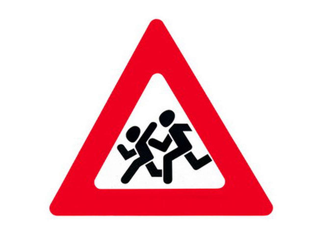 ГИБДД проводит операцию «Внимание – дети!»