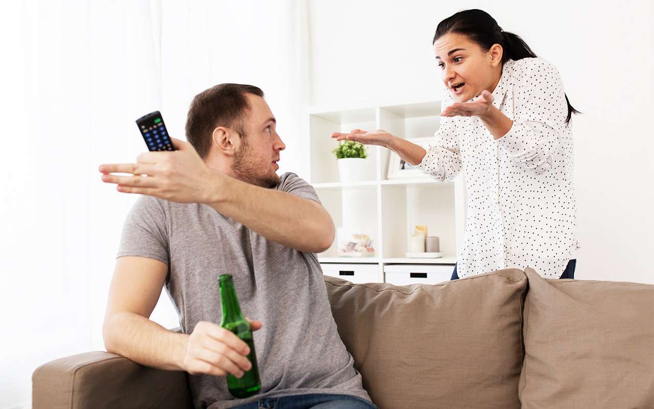 Довела до ручки! Пьянство за рулем водитель объяснил ссорой с женой