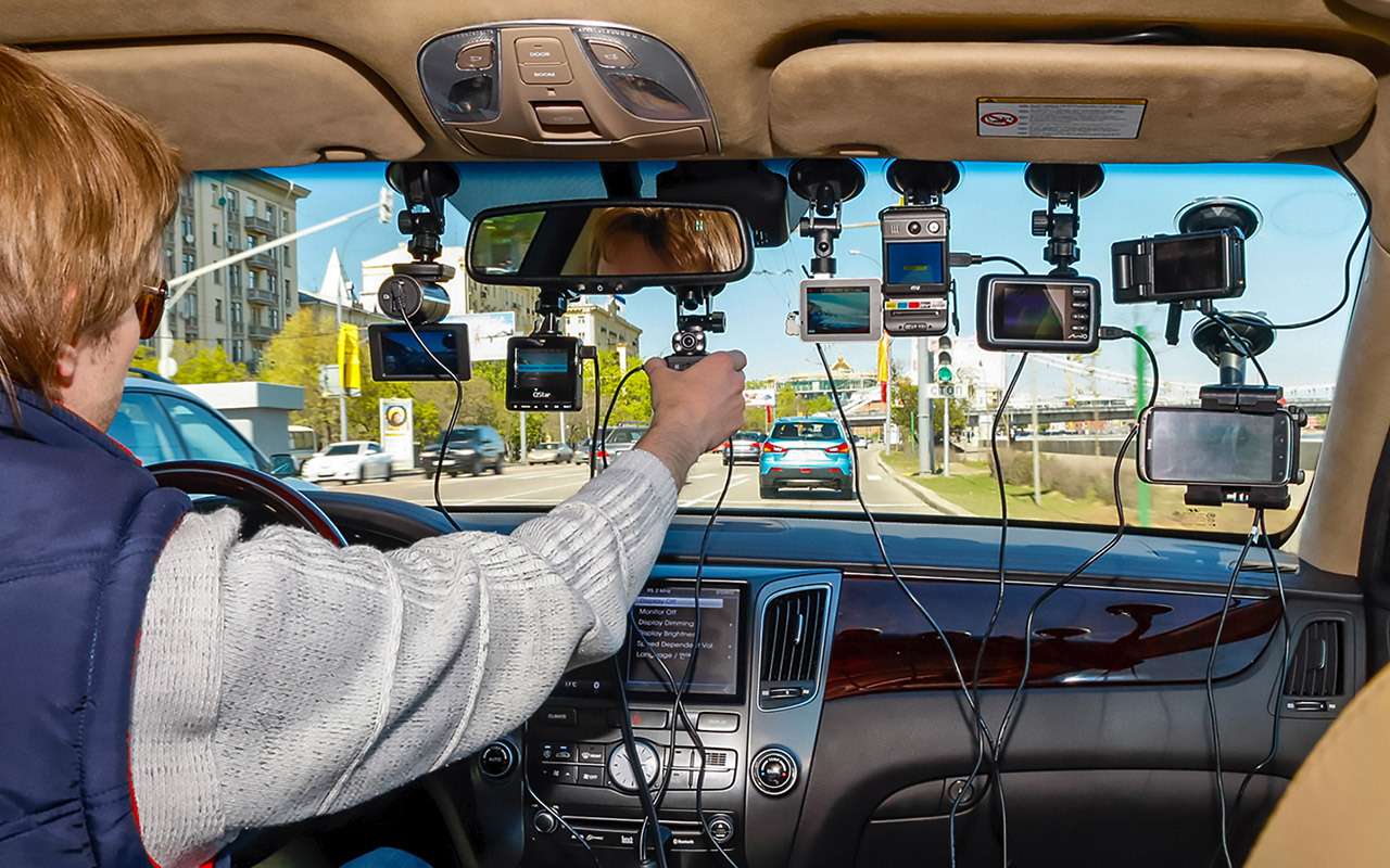 7 привычек, которые мешают каждому (почти) водителю