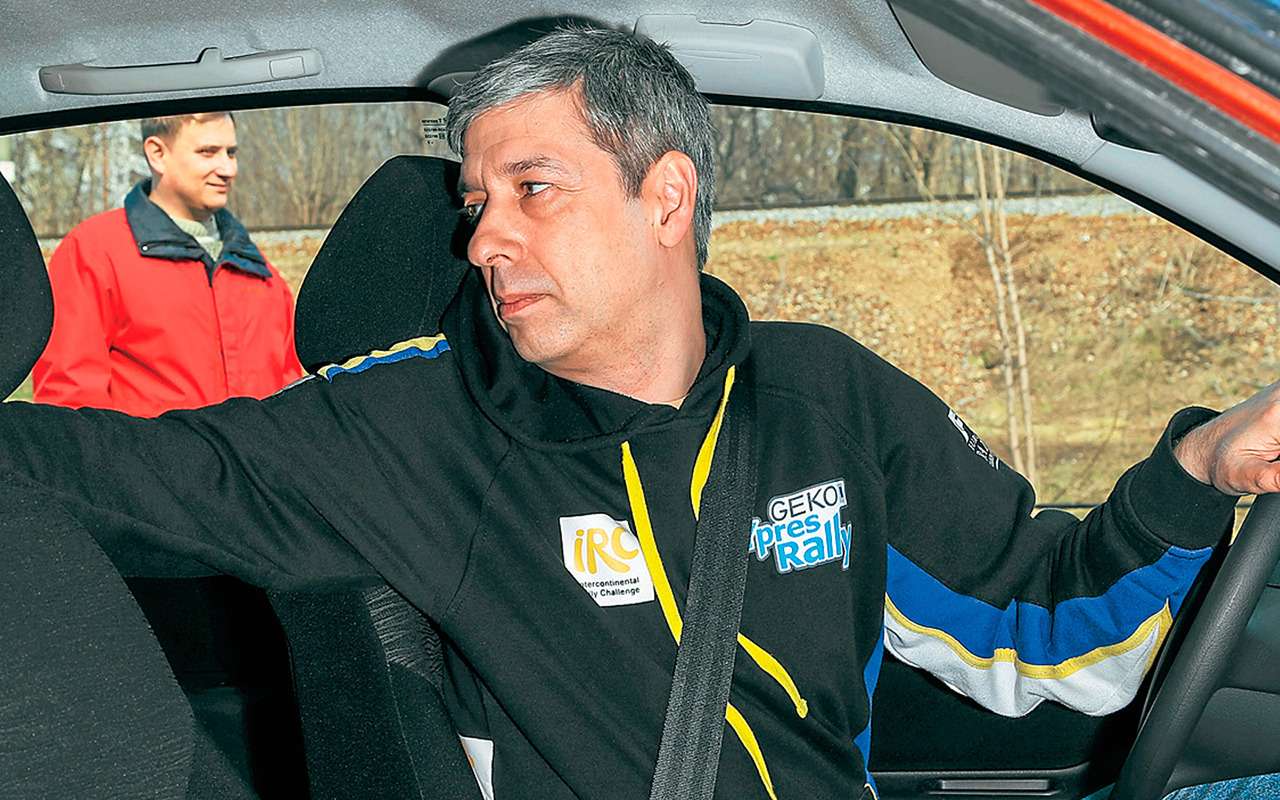 Лайфхак для тех, кто хранит машину в гараже