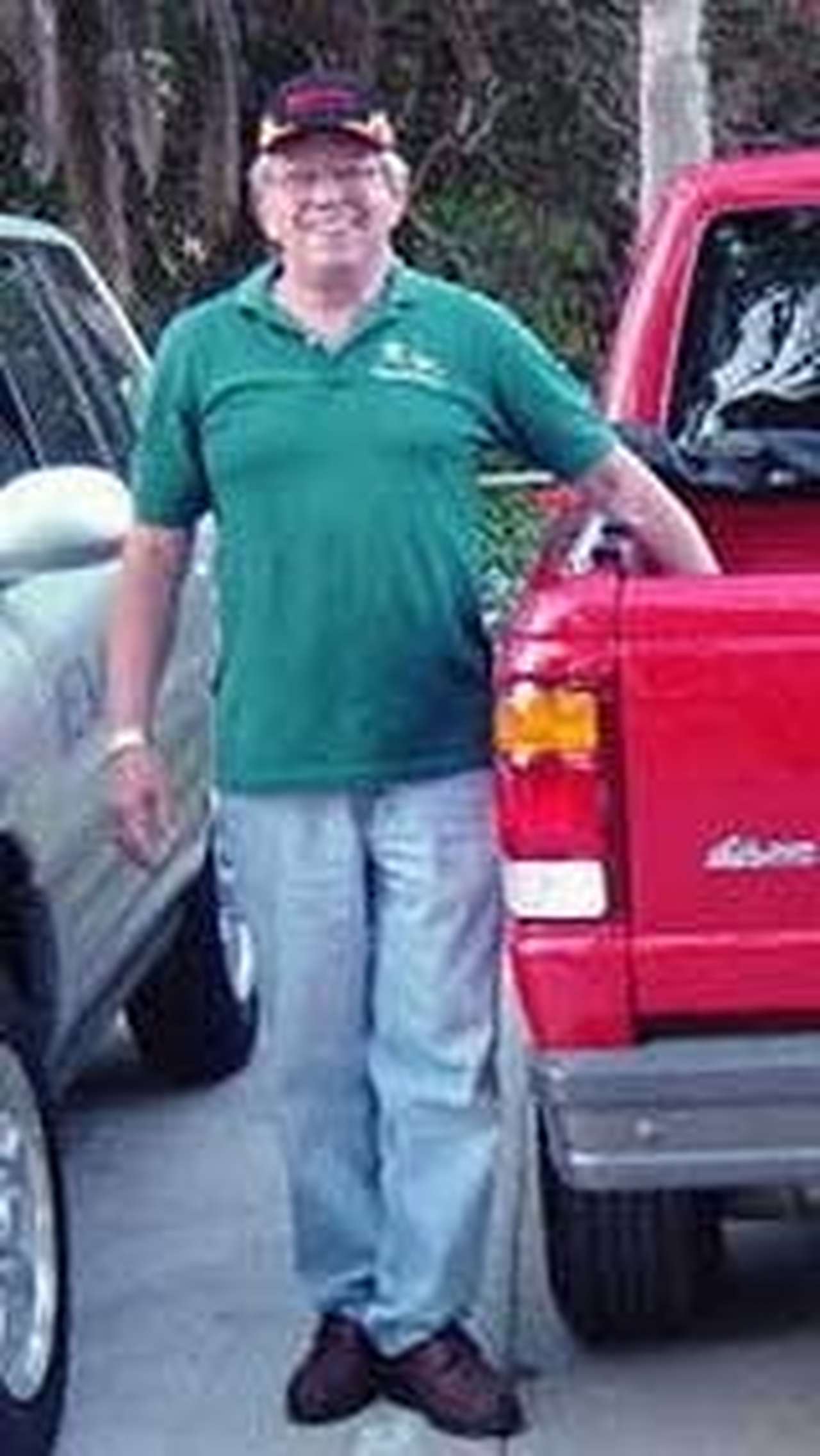 Ford продал в Калифорнию первый гибрид Escape