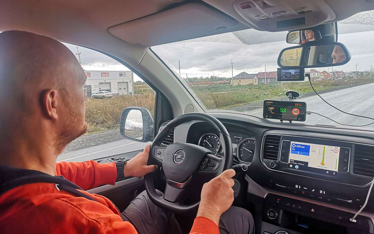 Это нужно проверить в автомобиле перед поездкой — краткий гид