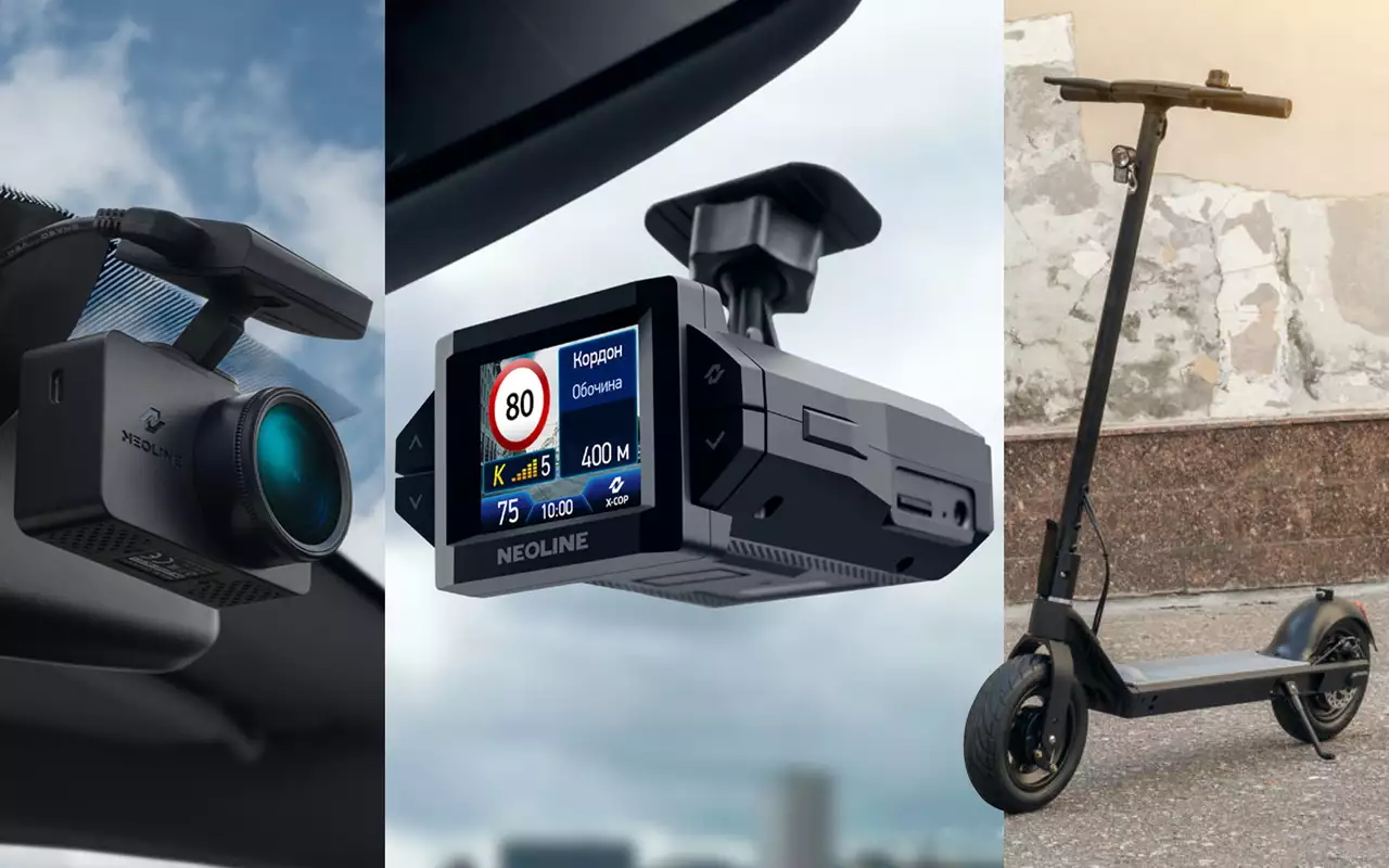 На зависть конкурентам, на радость потребителям. Новинки Neoline