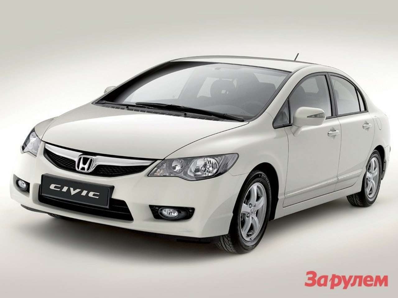 Honda объявила о массовом отзыве автомобилей