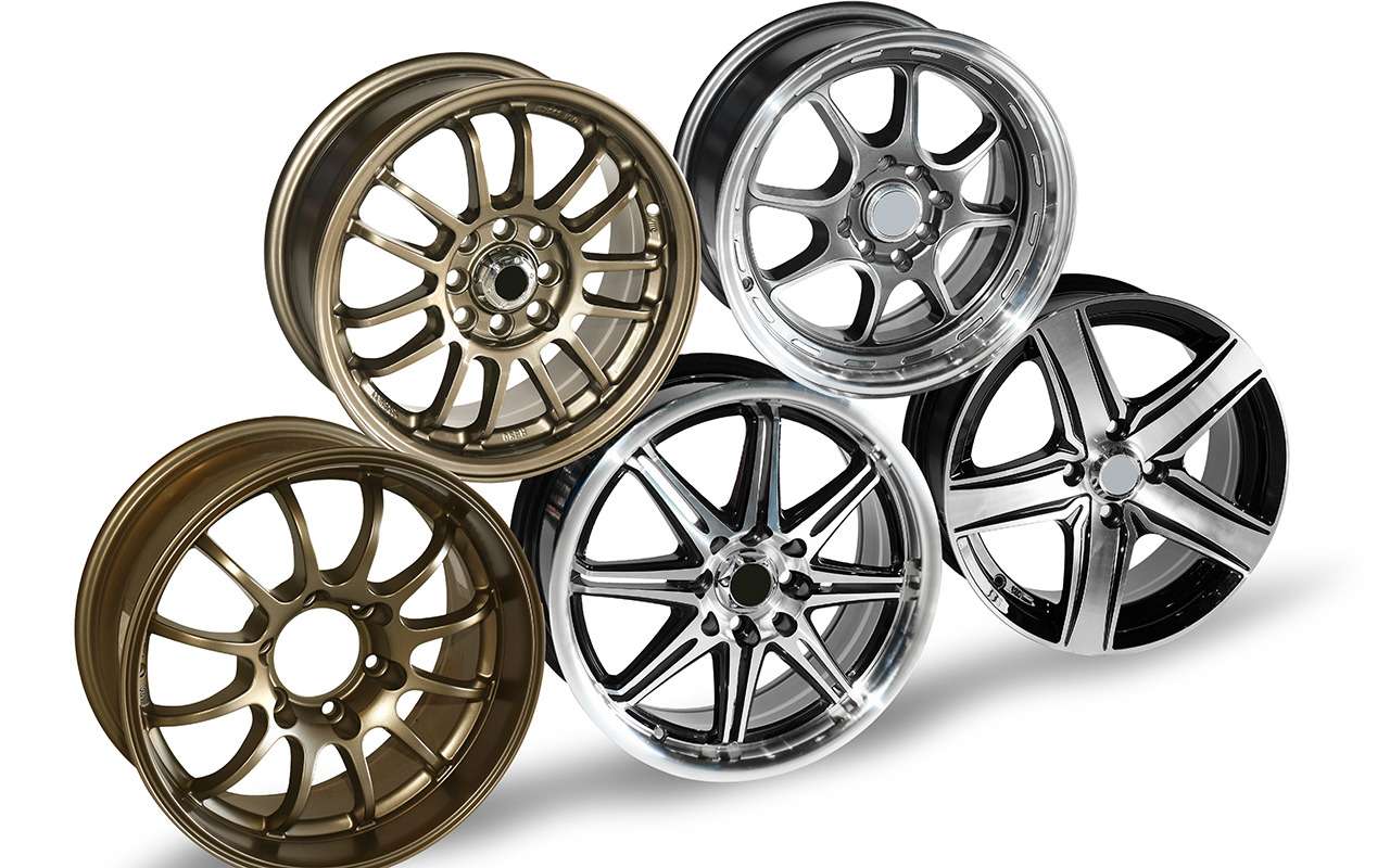 Русал построит в Узбекистане завод по производству автодисков