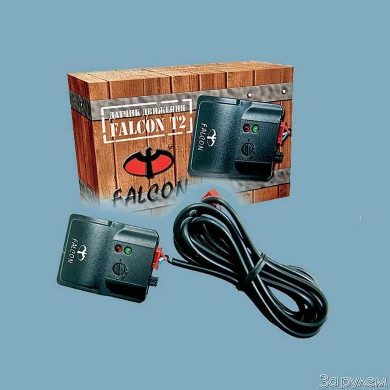 Занимательная наномеханика