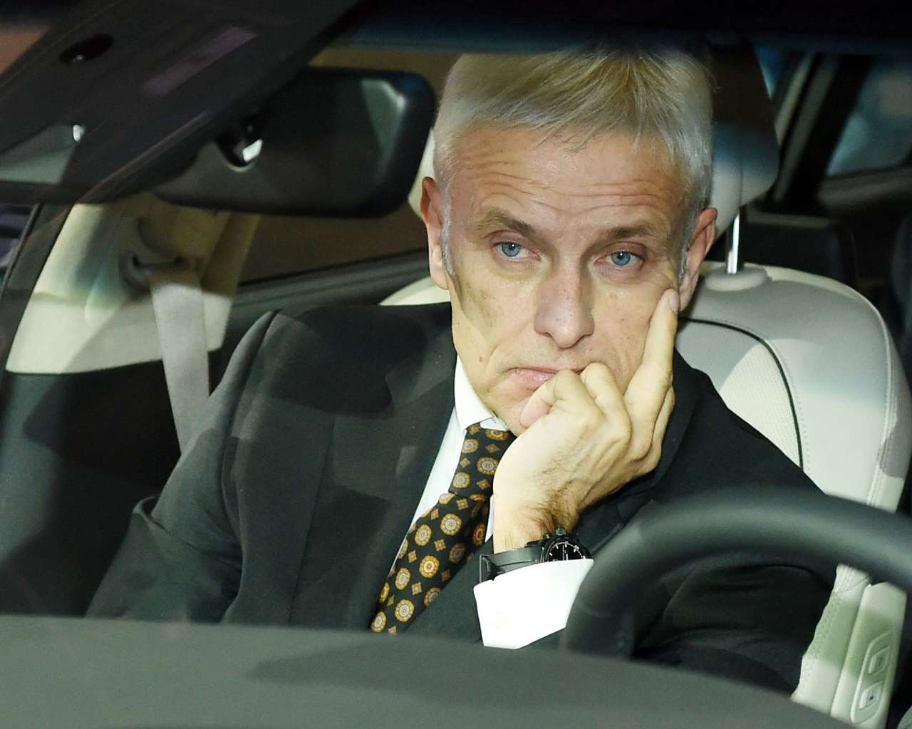 Европейские автовладельцы сплотятся против Volkswagen в голландском суде