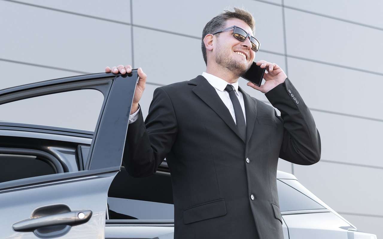 Разница есть! Что теперь покупают в корпоративные автопарки?