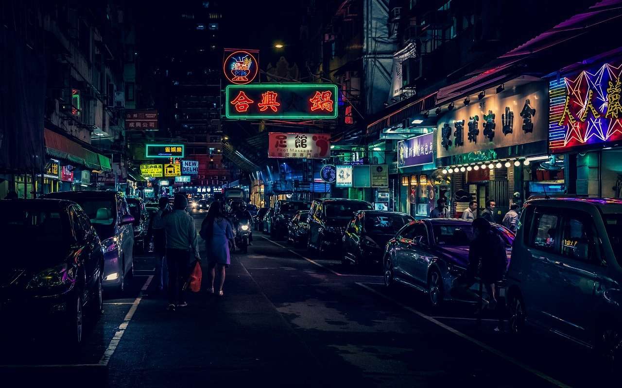 На каких машинах предпочитают ездить сами китайцы