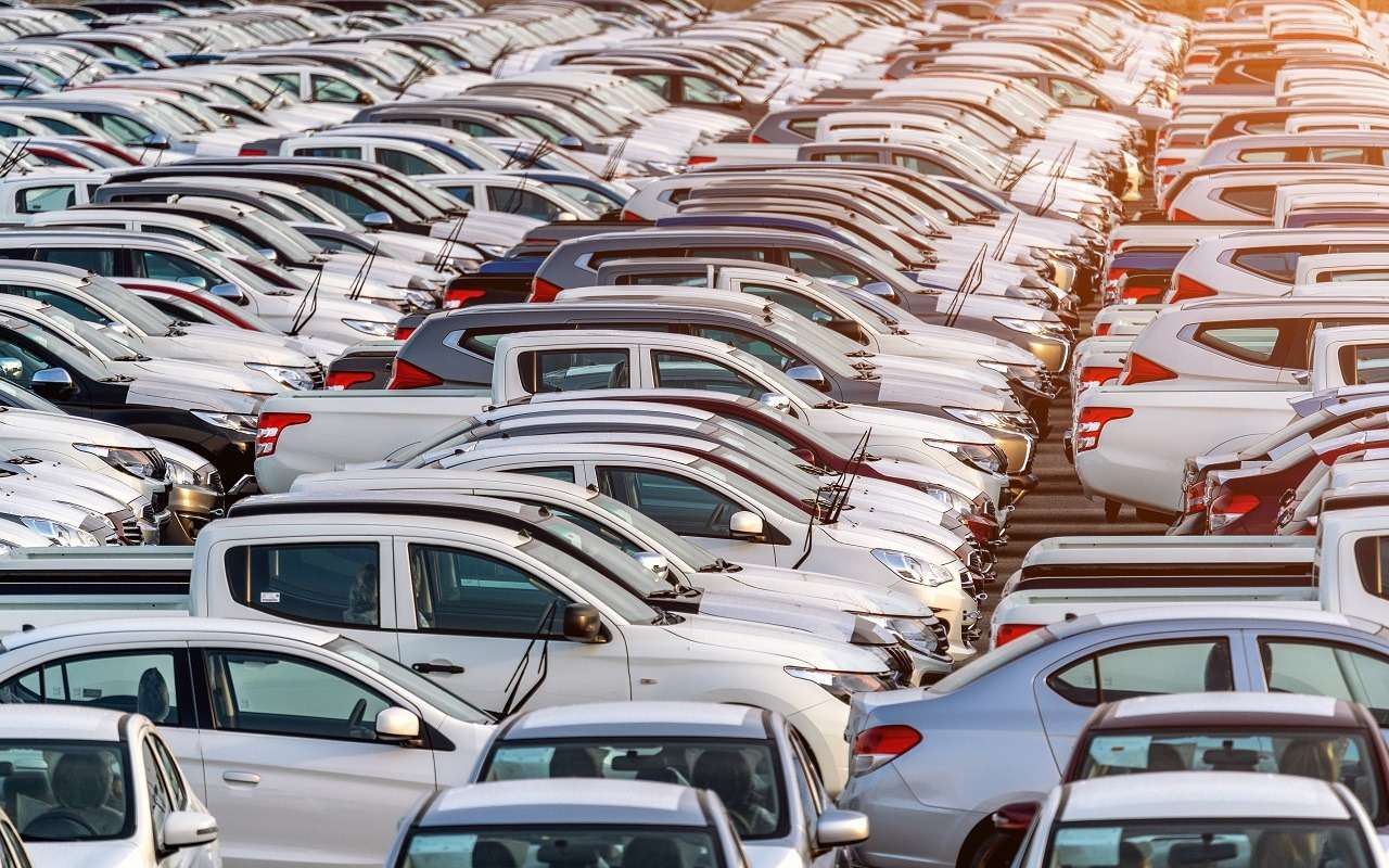 Российский рынок этих авто с пробегом в 2025 году продолжил рост