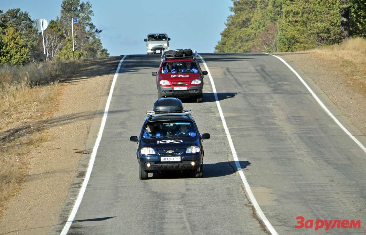 Наша колонна