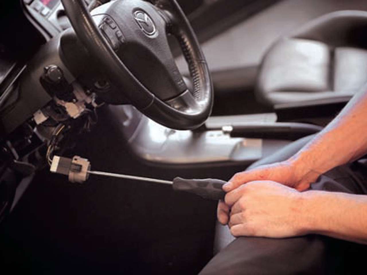 В Москве стали чаще угонять автомобили элитных марок