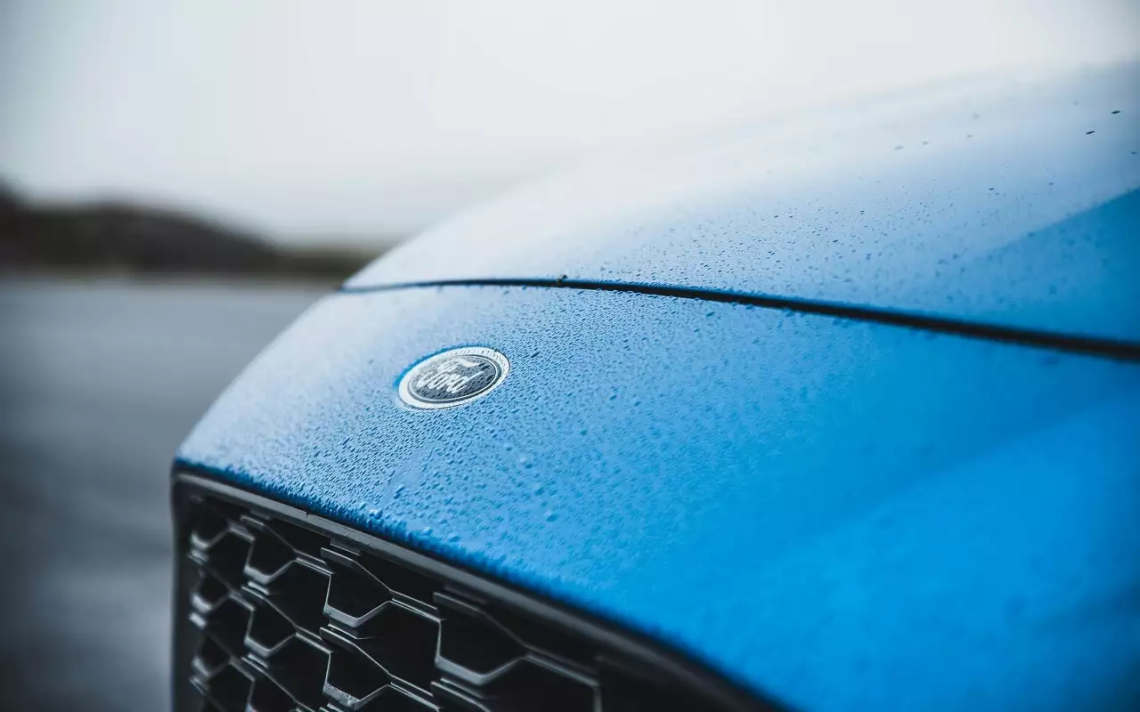 Опасный дефект в Ford: проблема затронула 850 тысяч автомобилей