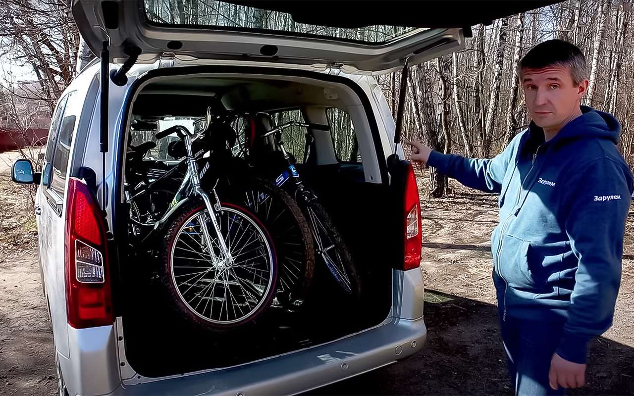 Opel Combo Life: запчасти, ремонт, подвеска, автомат, расход