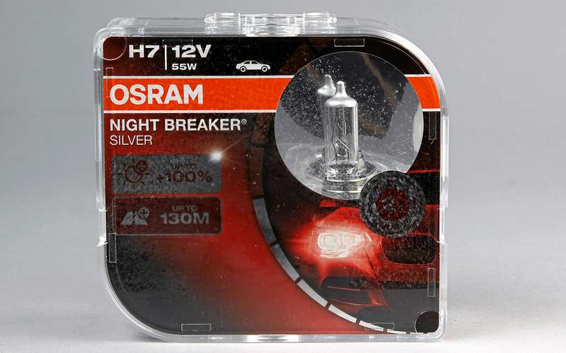 Osram night breaker silver. Осрам Найт брекер Силвер. Night Breaker Silver.