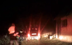 Опоздавший на электричку гражданин угнал Ниву, чтобы добраться до дома (видео)