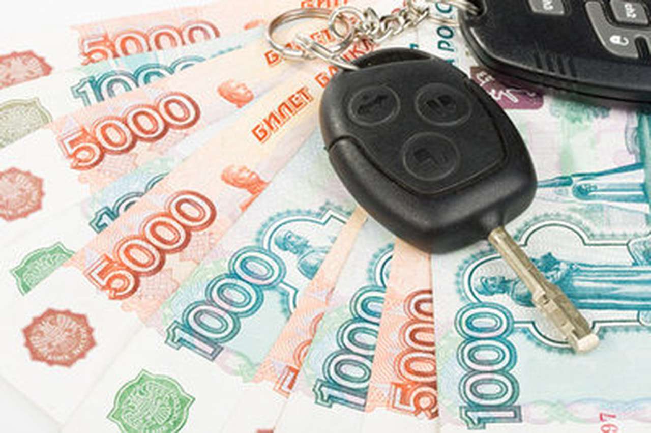 Комиссия Мосгордумы поддержала увеличение транспортного налога